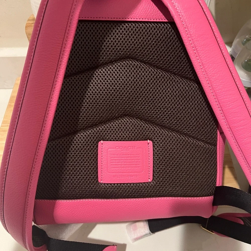 COACH‎ Charter Backpack